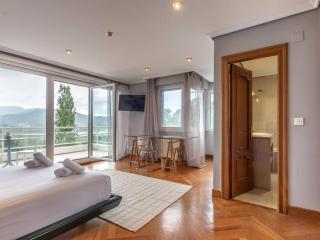 VILLA ISLAS Urdaibai - 1