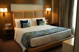 Crowne Plaza New Delhi Okhla by IHG - 8
