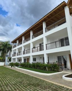 Apartment bayahibe - 8