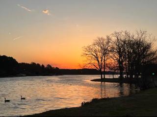 Hot Springs Lakefront Condo - 0