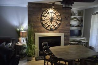 Hot Springs Lakefront Condo - 3