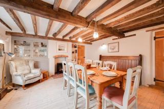 4 Bed in Westleton oc-holc - 5