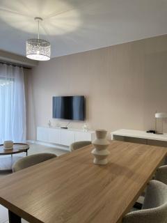 Corporate Luxury - Sandton, Rivonia - 1