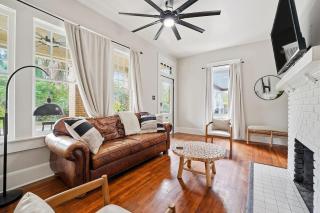 Spacious Springfield 3BR Near Downtown Jax - 0