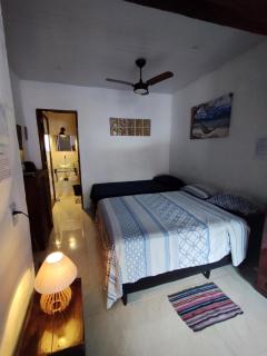 Cantinho Carijós com Piscina - 3