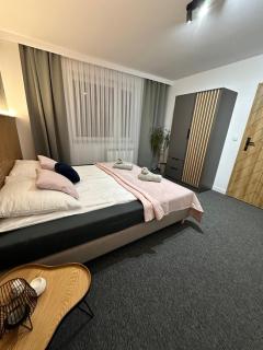 Apartamenty Przystanek Bańska - 4