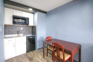 Marshall Lodge By OYO Hwy 65 - 1