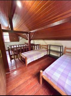 Casa rosa de saron - 1