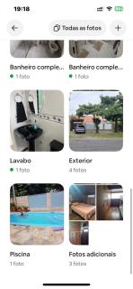 Casa super acolhedora - 5