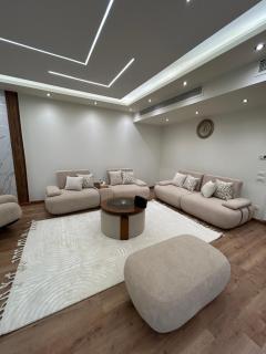 شقه برج القاهره - 6