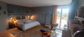 Chambres d'Hôtes d 'Avison - 8