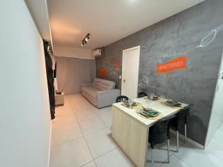 Apartamento Moderno na Ponta Verde a 300m da Praia - 9