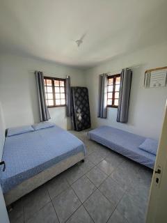 Chalé mobiliado para até 8 pessoas na praia do sossego pernambuco - 4