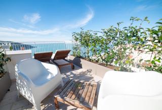 Vico Lungo 9, Peschici - 4