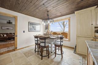 Bigfoots Lodge by the Lake - Dale Hollow Cabin with Sauna, Fire Pit, and Game Room - 1