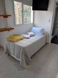 Cabañas Refugio del Golf - 2