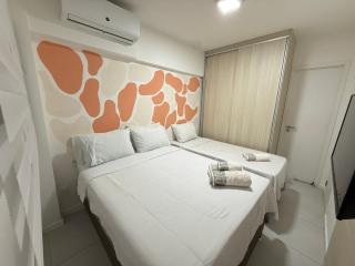 Apartamento Moderno na Ponta Verde a 300m da Praia - 5