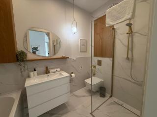 Neptun Park comfort family apartment Gdansk Jelitkowo - przy plazy by Lion Apartments - 1