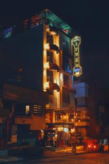 Trugo Luxury Rooms - 0