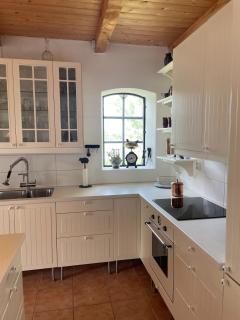 Fårhuset at Åkarp - 5