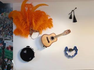 Loft Temático Elite Boêmia da Lapa - 8