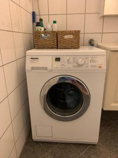 Koselig liten leilighet nær skog, strand og OCC - Sandefjord - 5