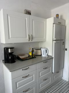 Ferienwohnung Alpenwiese im Erdgeschoss - 4