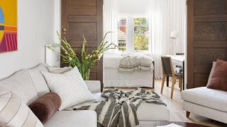 Parkside Escape in Middle Park - 1