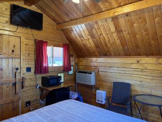 Kingman KOA - 1