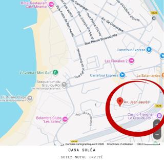 Charmante maison avec terrasse - 9