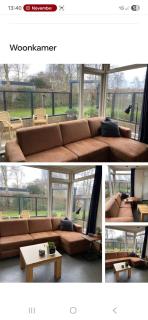 Rustig gelegen bungalow op Texel - 5