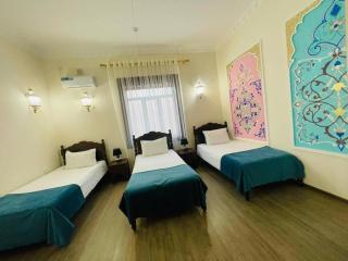 Premium Jumadalerr Hotel 200 m to Bukhara Old Town - 3