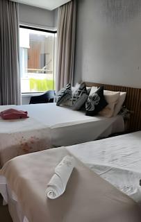 Flat para até 13 pessoas a 5 minutos da praia - 8