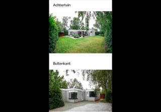 Rustig gelegen bungalow op Texel - 7