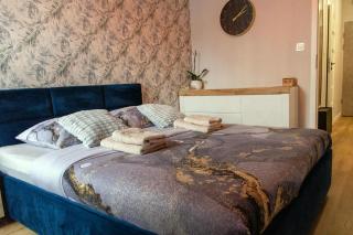 Apartament na Letniej - 1