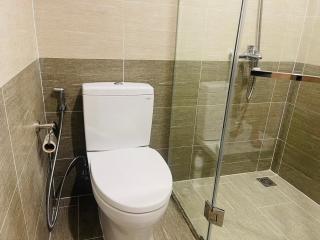 Đô thị Vinhomes Grand Park - 6