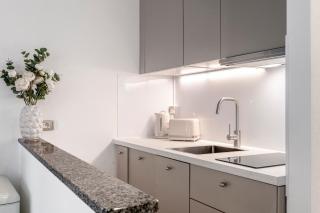 AZUR Apartment - Quiet City Center Location by the Sea - Niza - 7