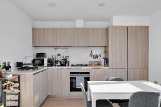 Entire flat in Battersea-Clapham - 7