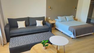 Departamentos totalmente equipados con cochera en Espacios M&A - 6