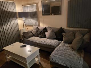 47 Venture Caravan Park - 6