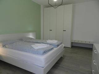 House Adriano Aquarama one bedroom apartment - 8