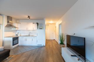 Haus Nordseebrandung Wohnung 12 - 7