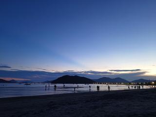 Casa Aconchego Perequê - 4