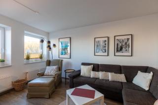 Haus Nordseebrandung Wohnung 12 - 5