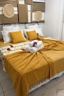 Villa Voyageurs, 2 chambres et jardin d' Eden - 8