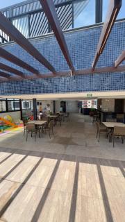 Flat beira Mar 404 - 3