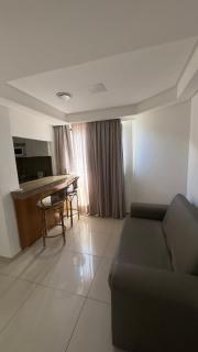 Flat beira Mar 404 - 2