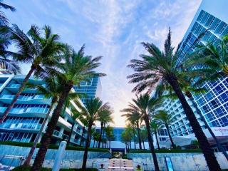 2 2 Private Luxury Suite at Carillon Miami Beach condo - 0
