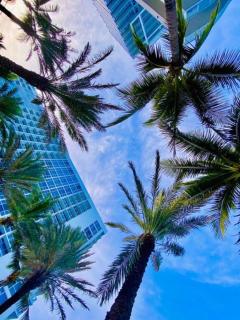 2 2 Private Luxury Suite at Carillon Miami Beach condo - 9
