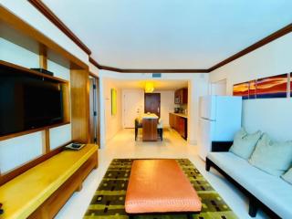 2 2 Private Luxury Suite at Carillon Miami Beach condo - 1